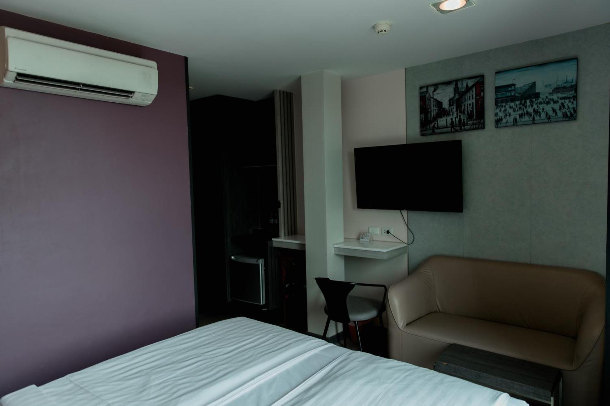Bbhouse Khlongtan