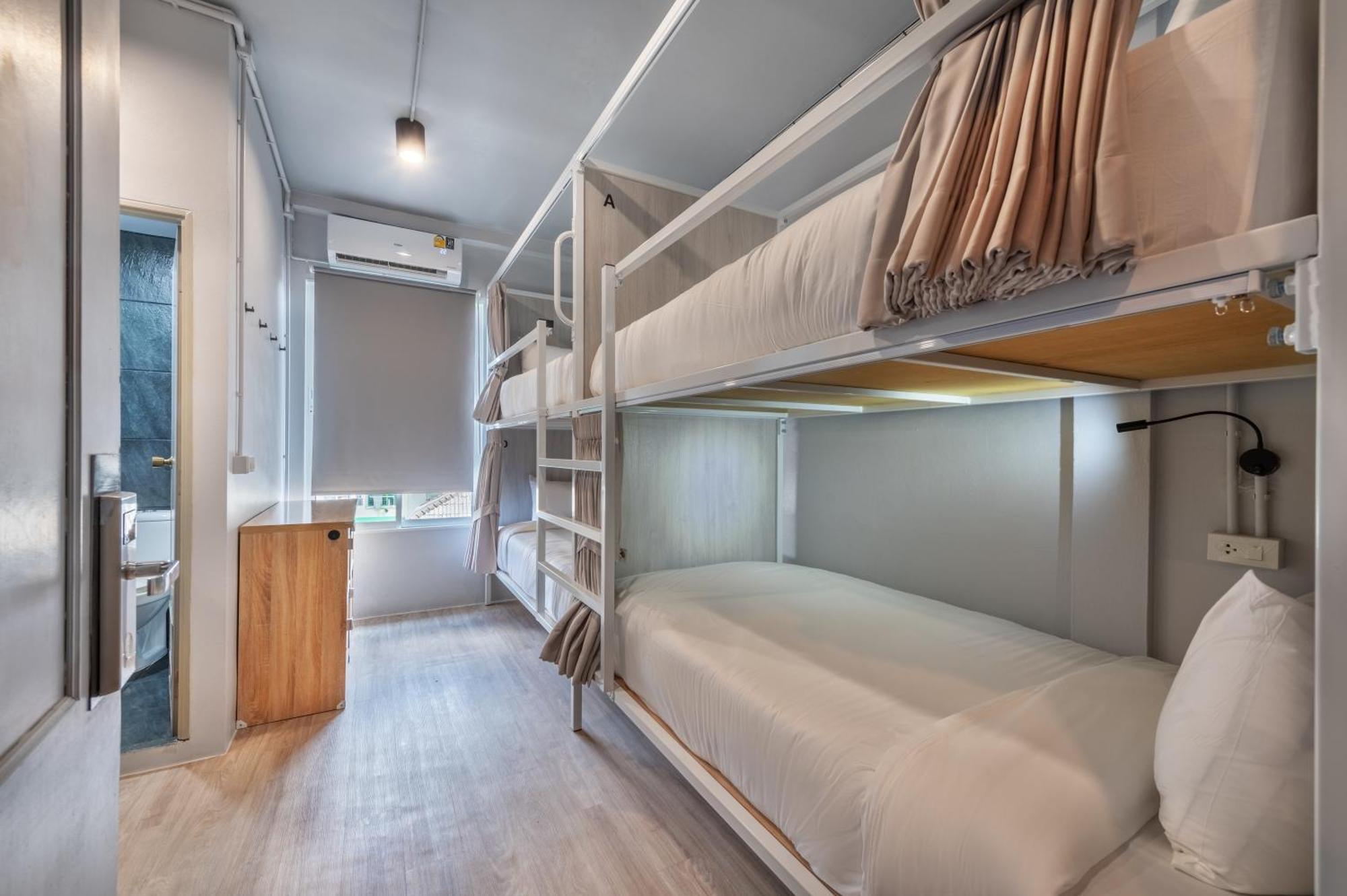 Hostel Ti Thong