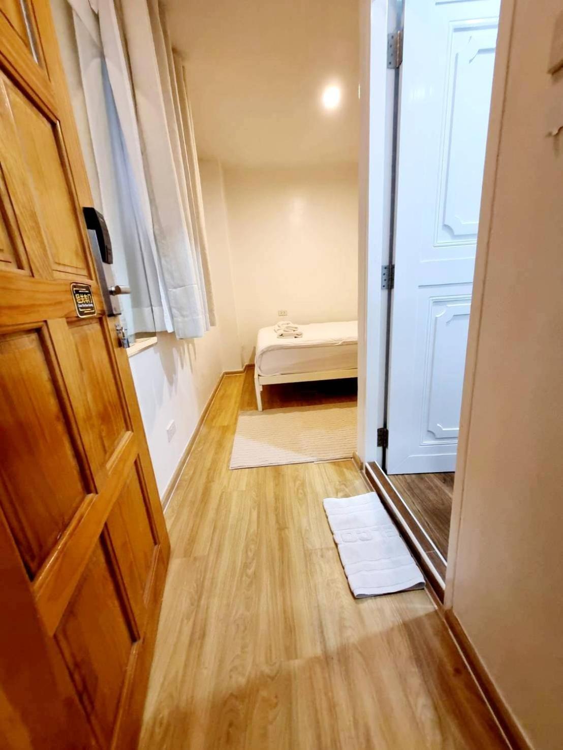 Hotel K Asok