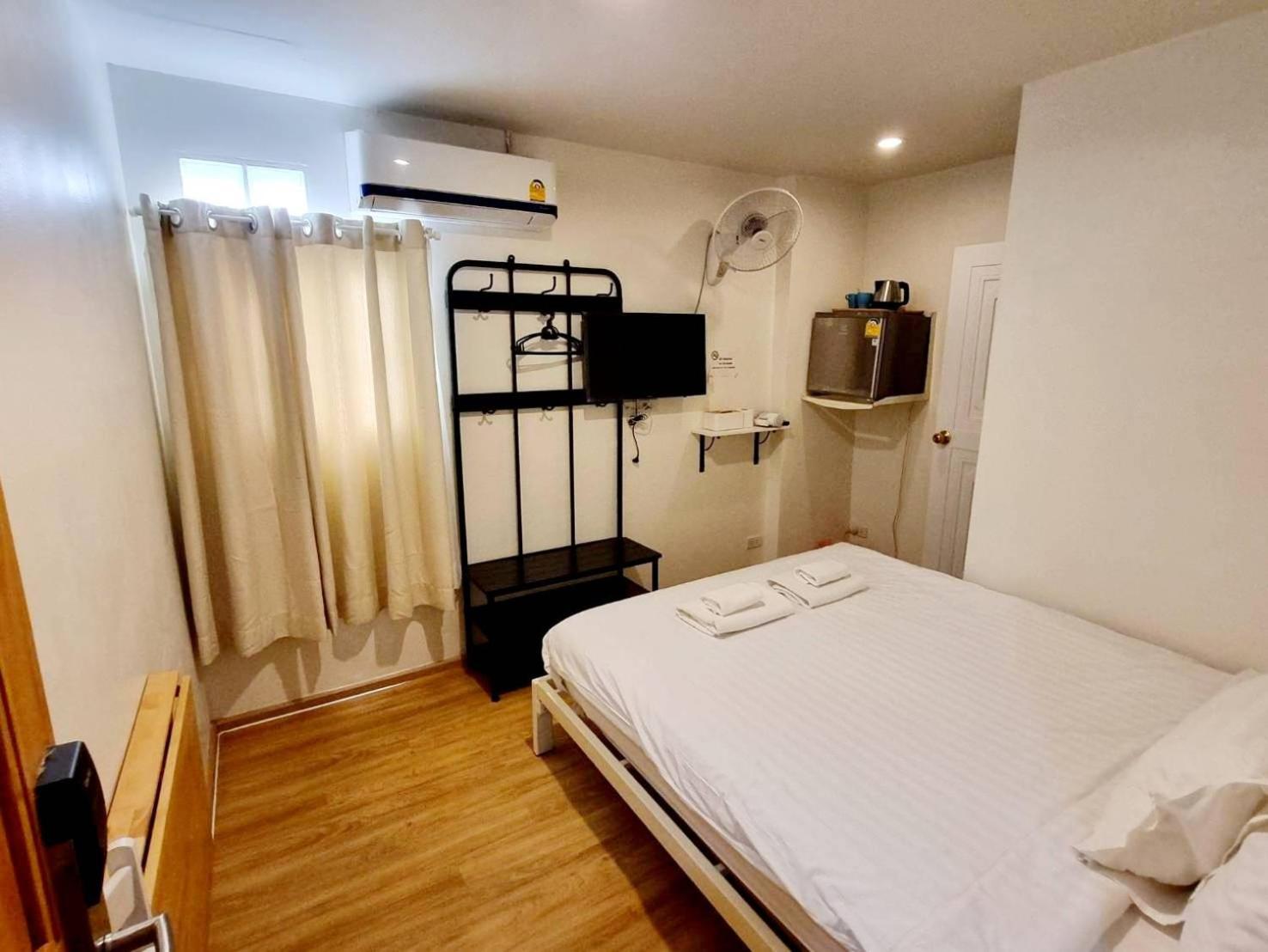 K Asok Hotel Bangkok