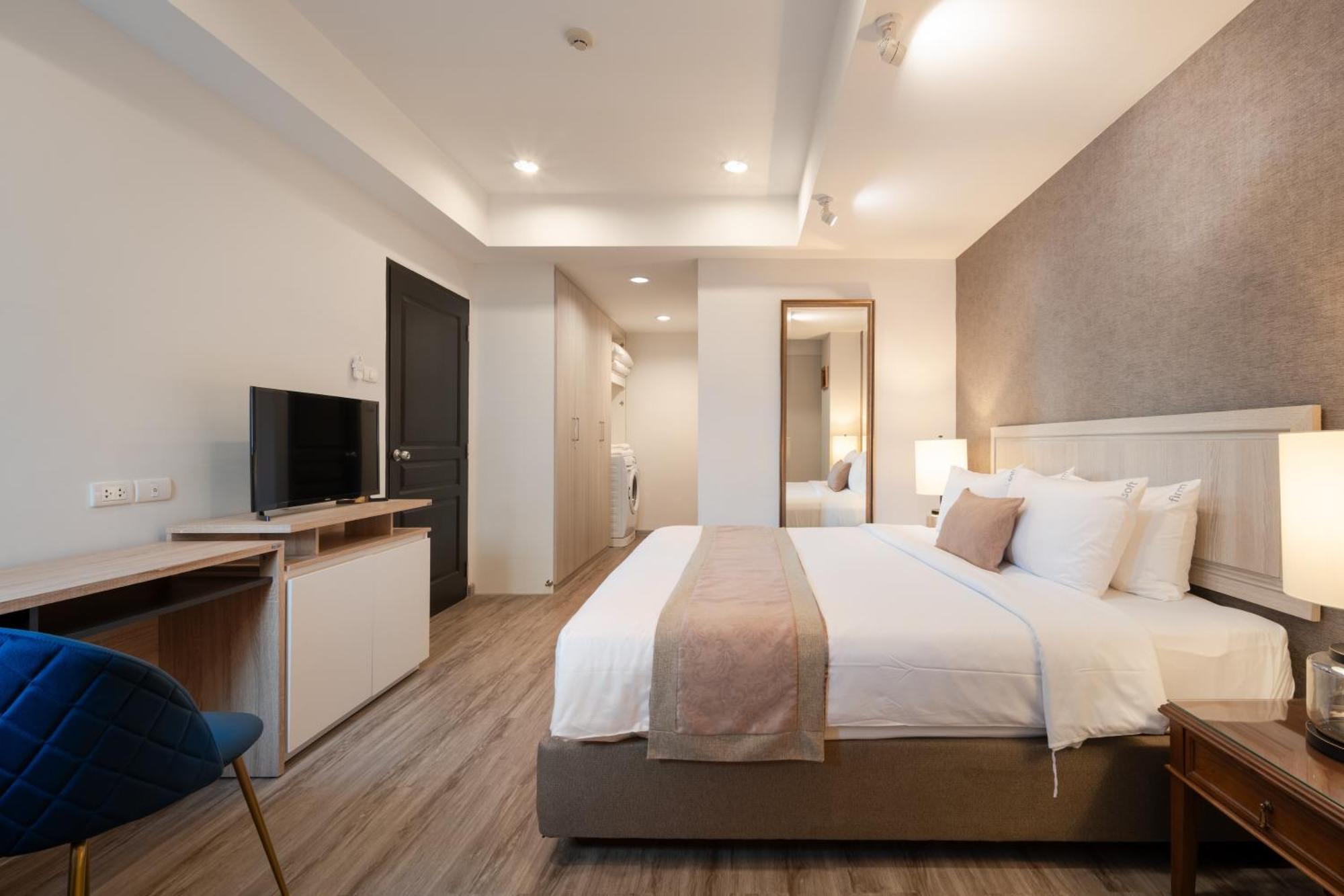 Aspira Ruamrudee Bangkok