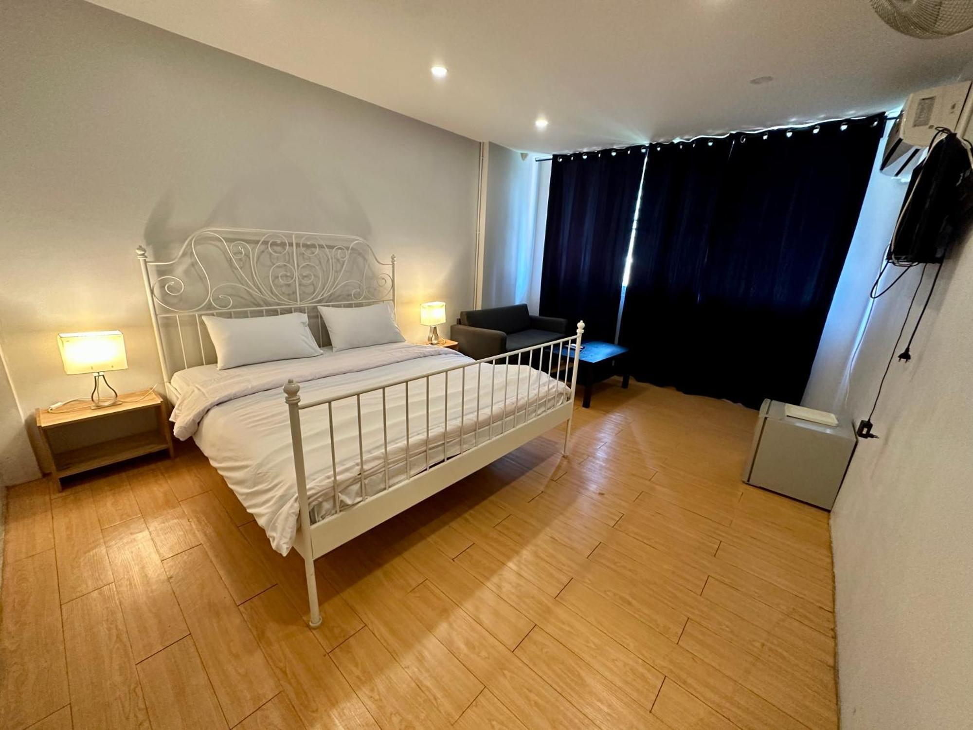 The Cute Silom Accommodatie bij particulieren Bangkok