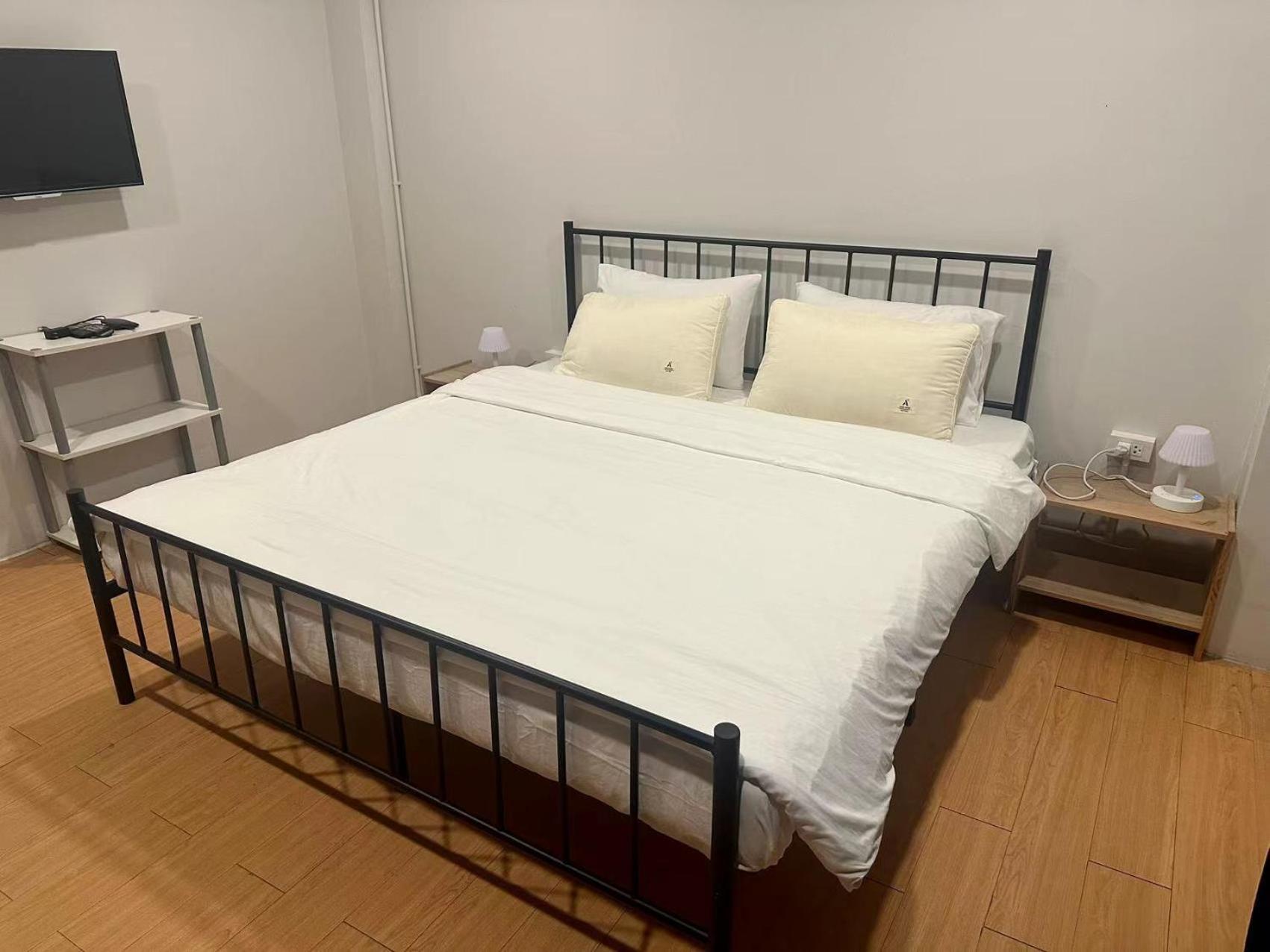 Accommodatie bij particulieren The Cute Silom