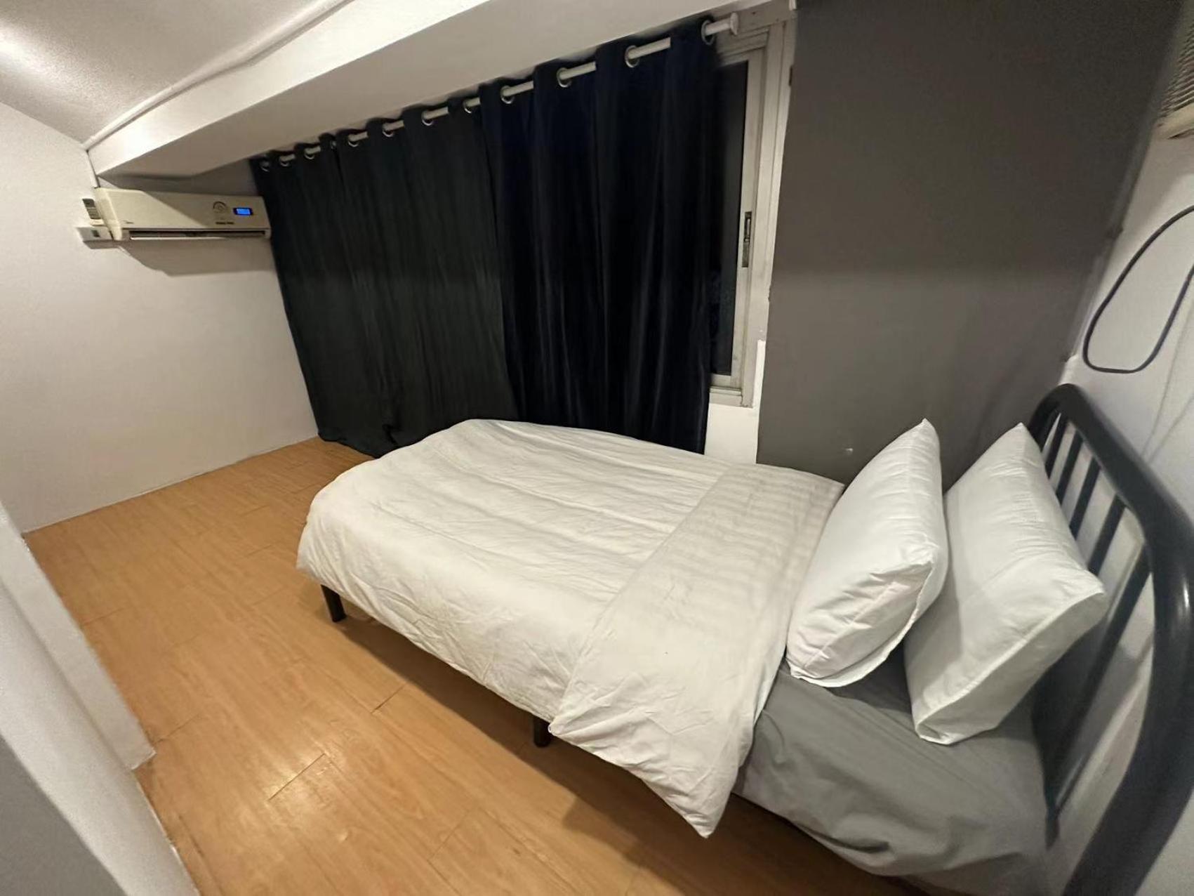 Accommodatie bij particulieren The Cute Silom *