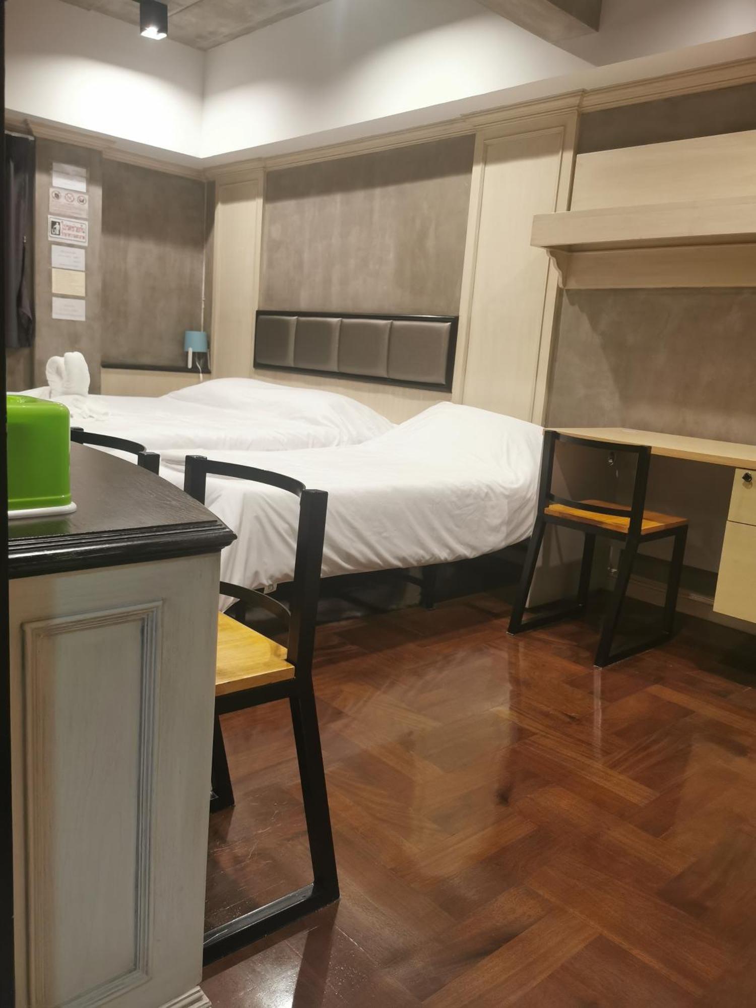 Albergue Bed Place *