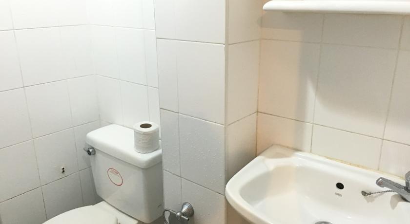 Inn City Home Inn Bangkok