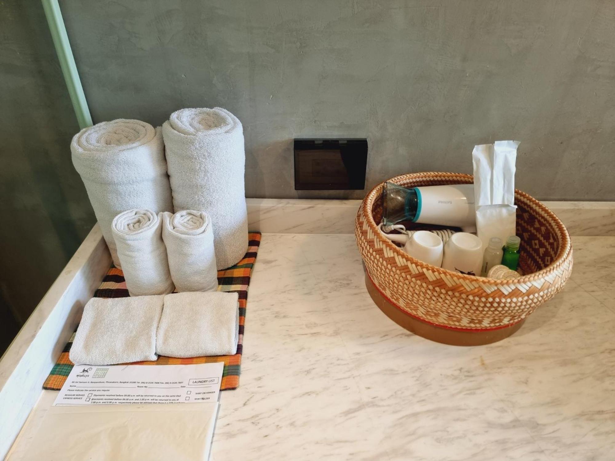 Samsen Street - Sha Extra 4*