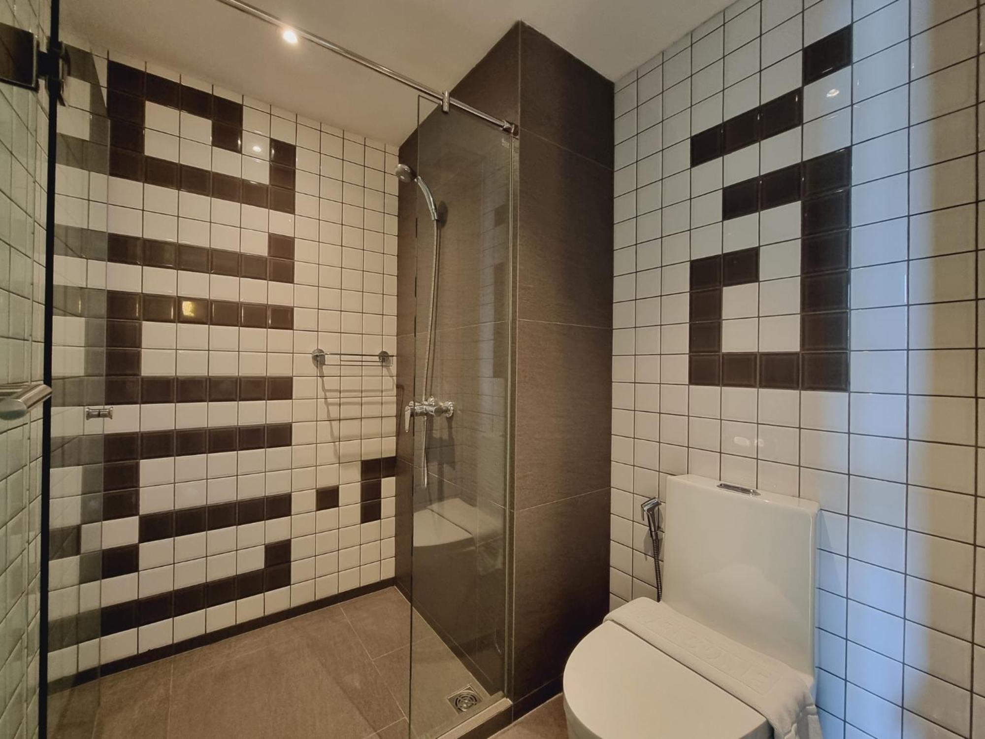 Samsen Street - Sha Extra Hotel 4*