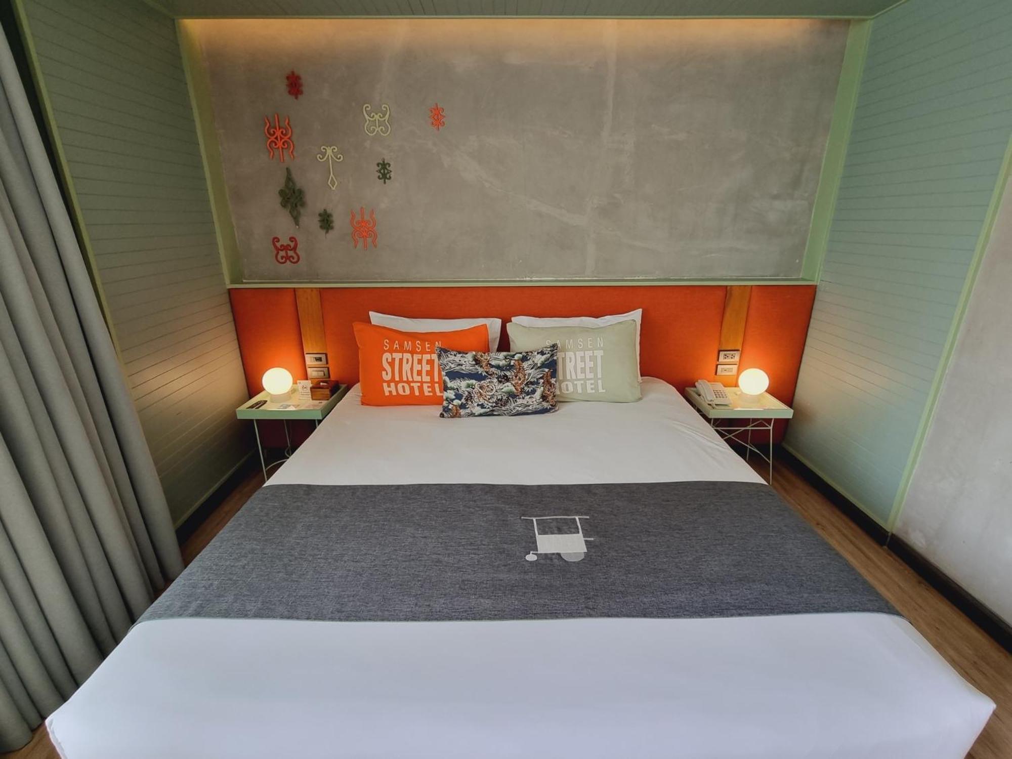 Samsen Street - Sha Extra 4*