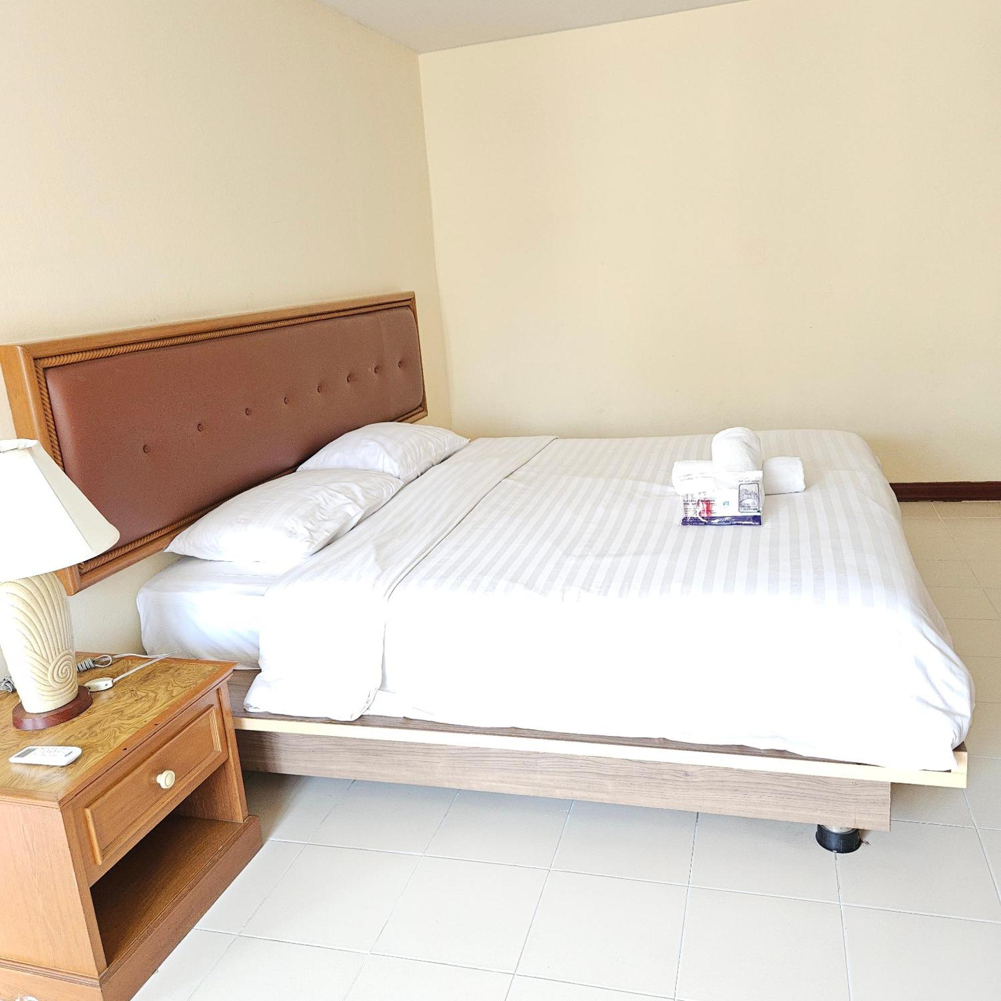 Omni 2bedroom Apartment
