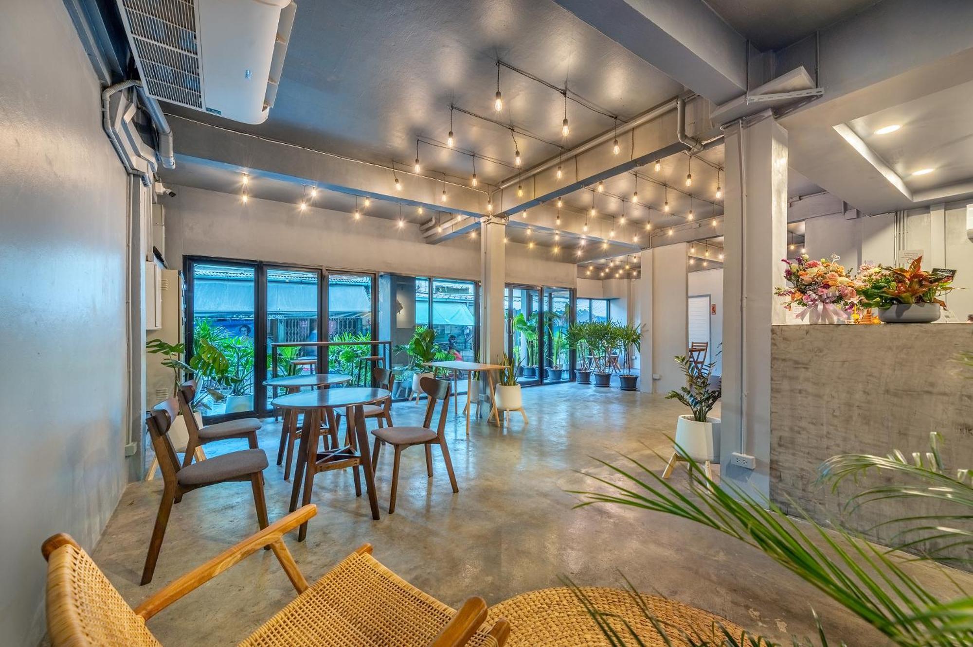 Hostel Ti Thong