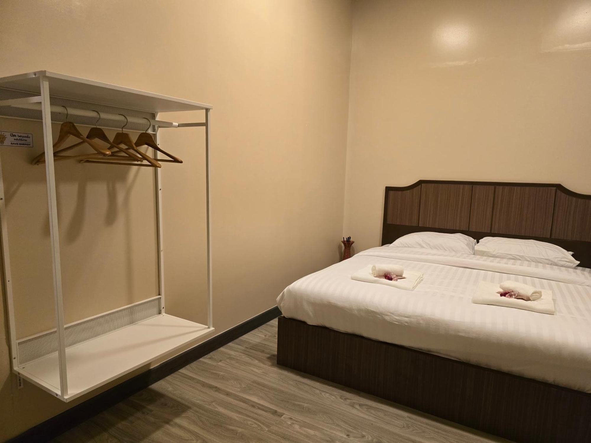 Rumah percutian Victory Place 2 *