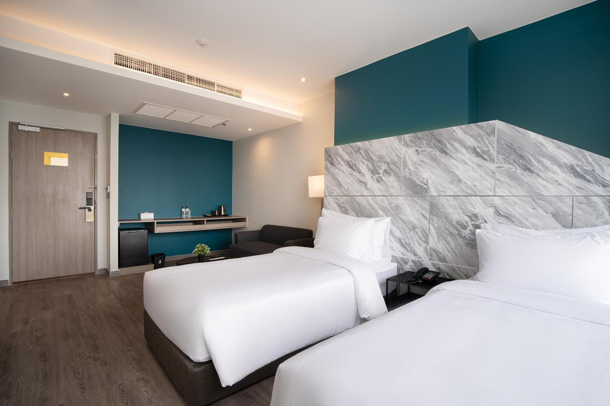 Thaya Hotel 5*