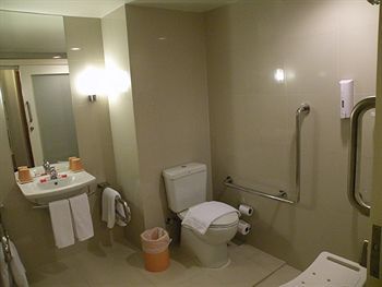 Hotel Ibis Sukhumvit 4 3*