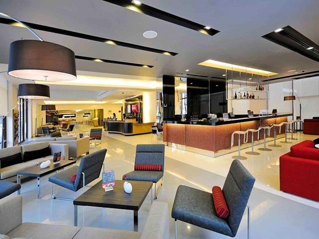 Hotel Ibis Sukhumvit 4