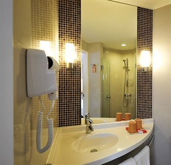Ibis Sukhumvit 4 Hotel