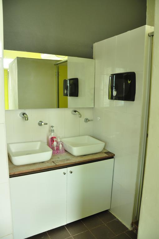 Hostel Sabye Club