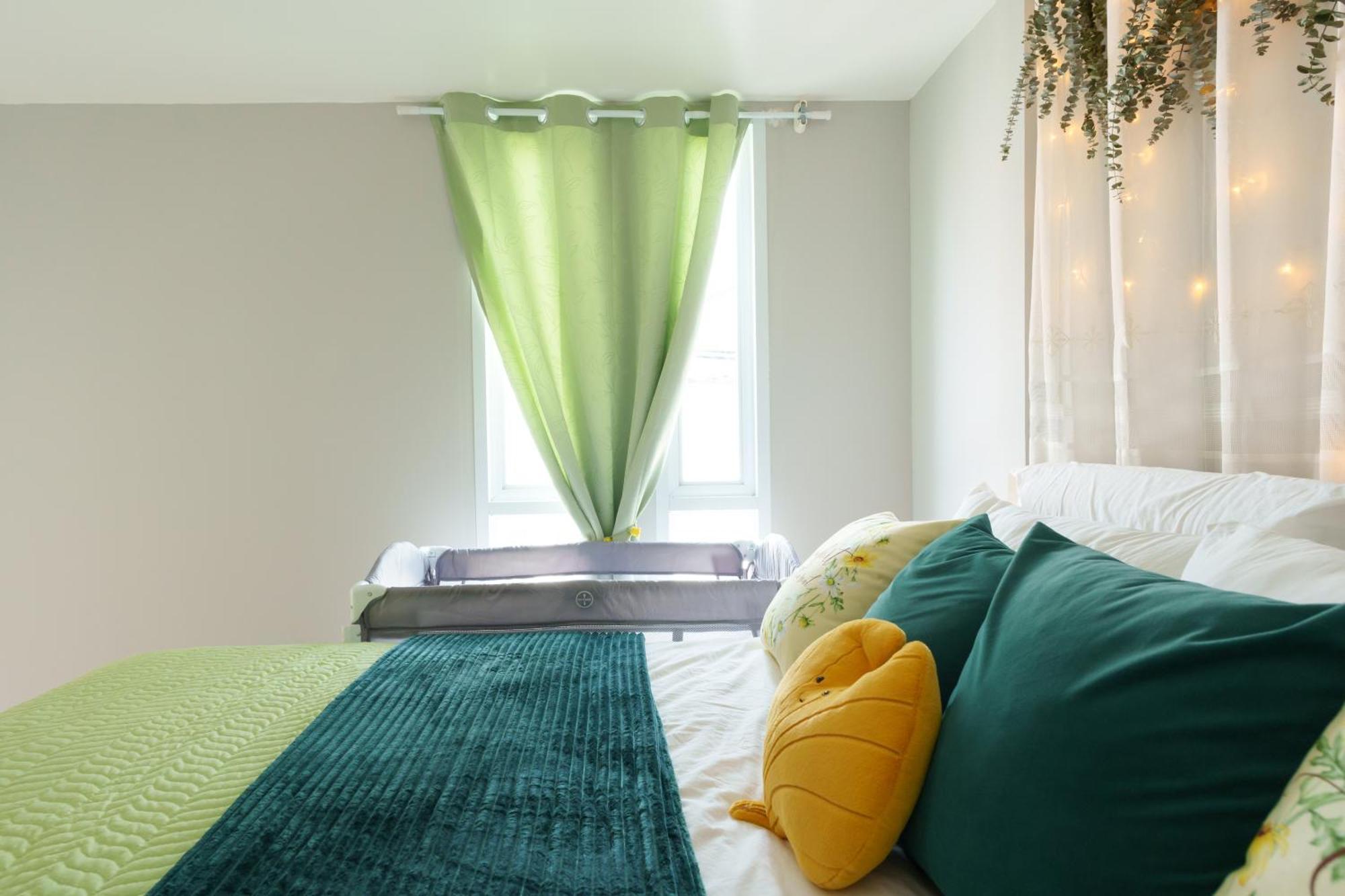 T-t-haus Apartment Bangkok