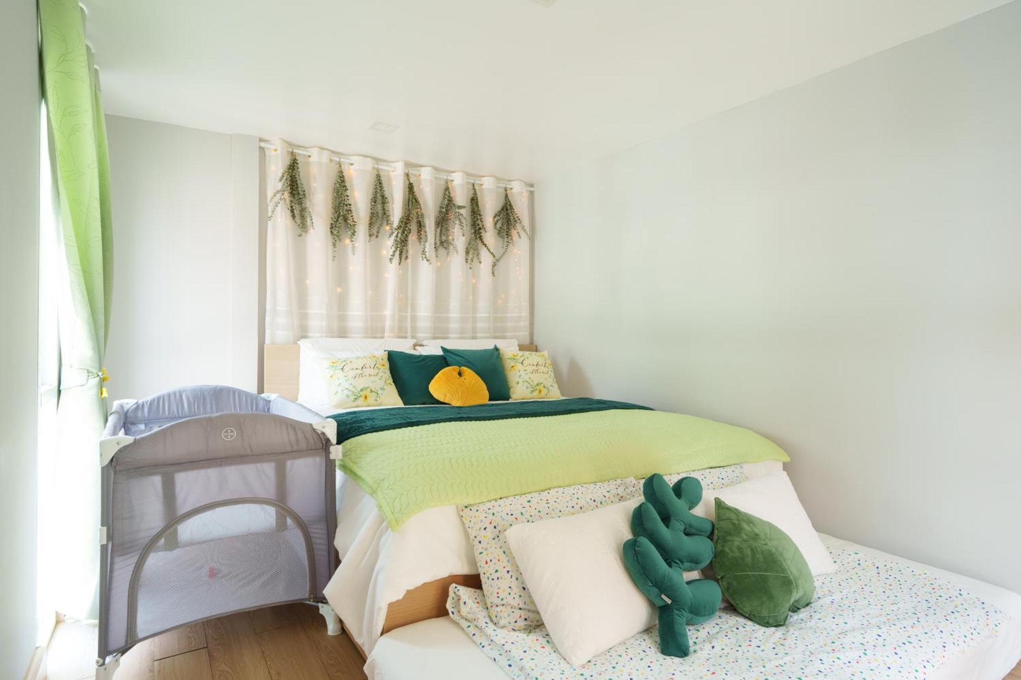 Apartment T-t-haus *
