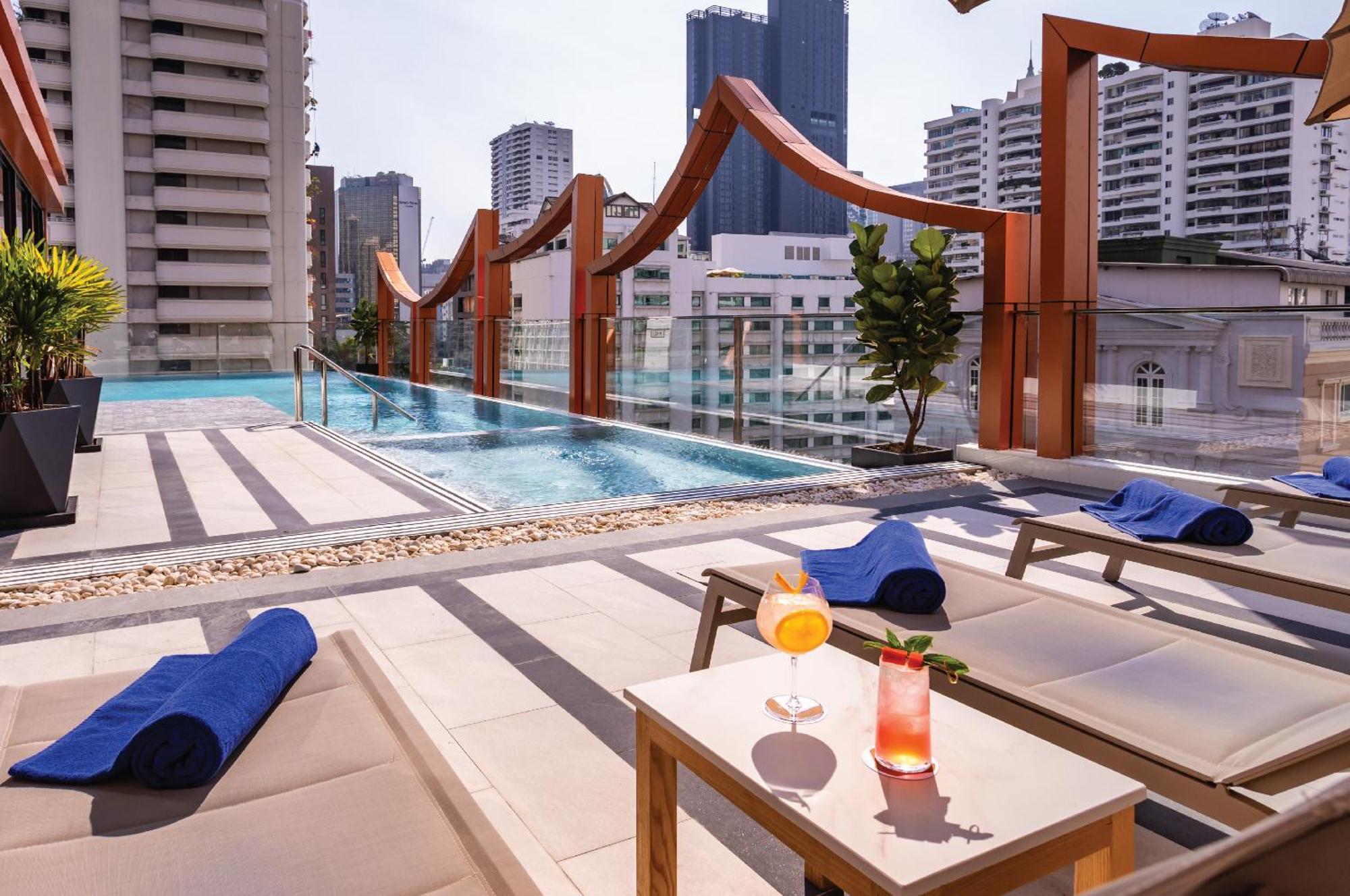 Samala 4* Bangkok