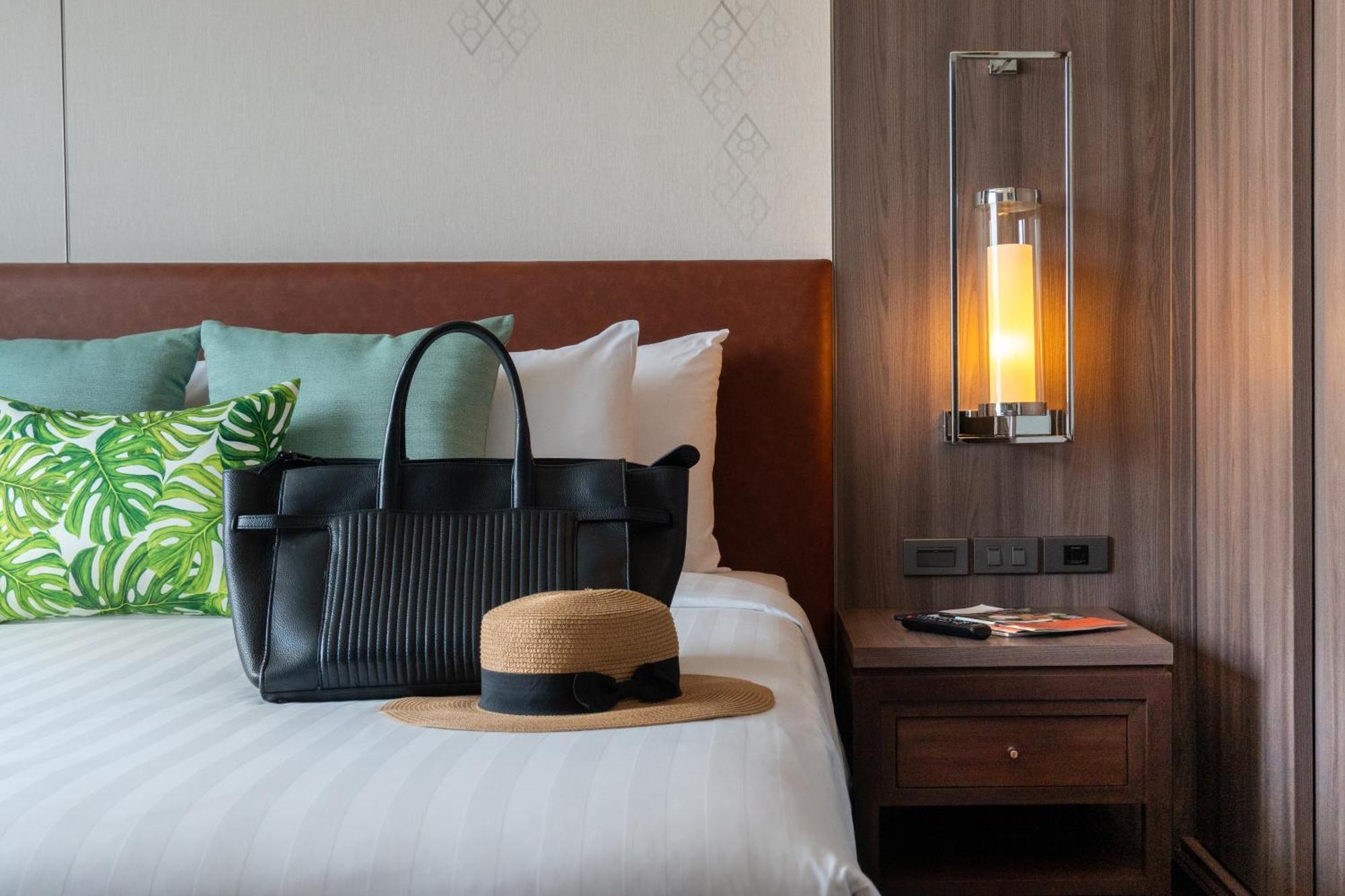 Novotel Living Sukhumvit Legacy Hotel Banguecoque