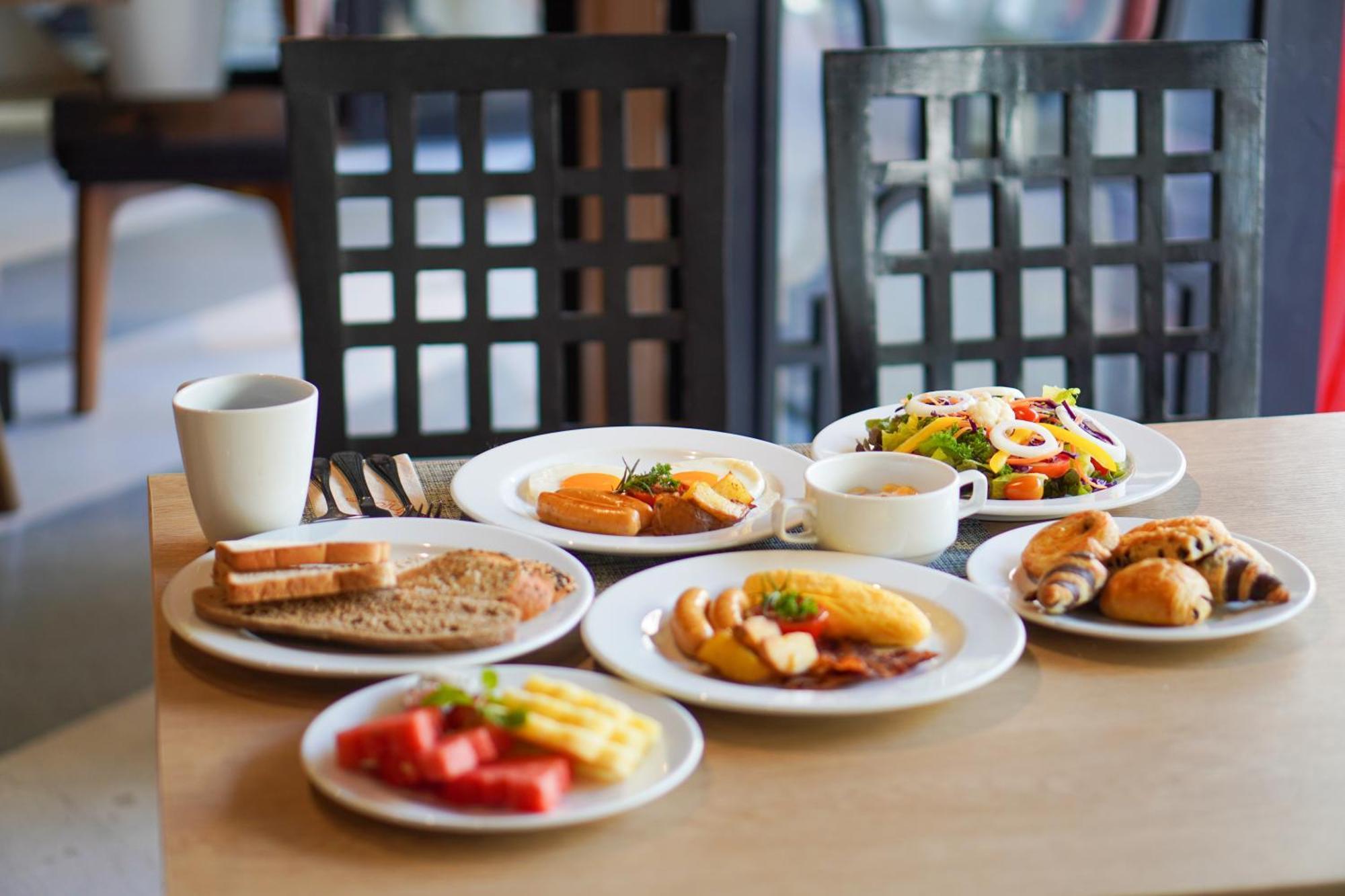Tinidee Trendy Khaosan Hotel