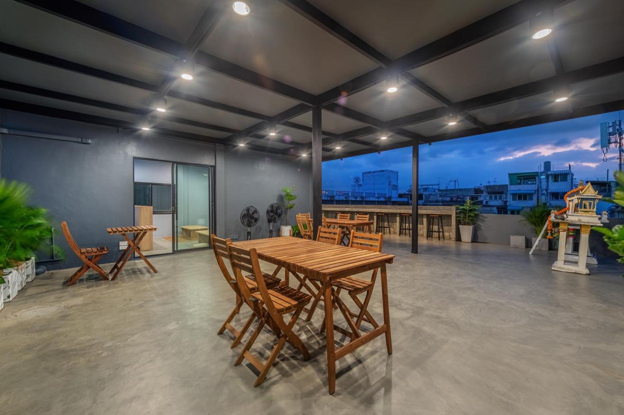 Hostel Ti Thong