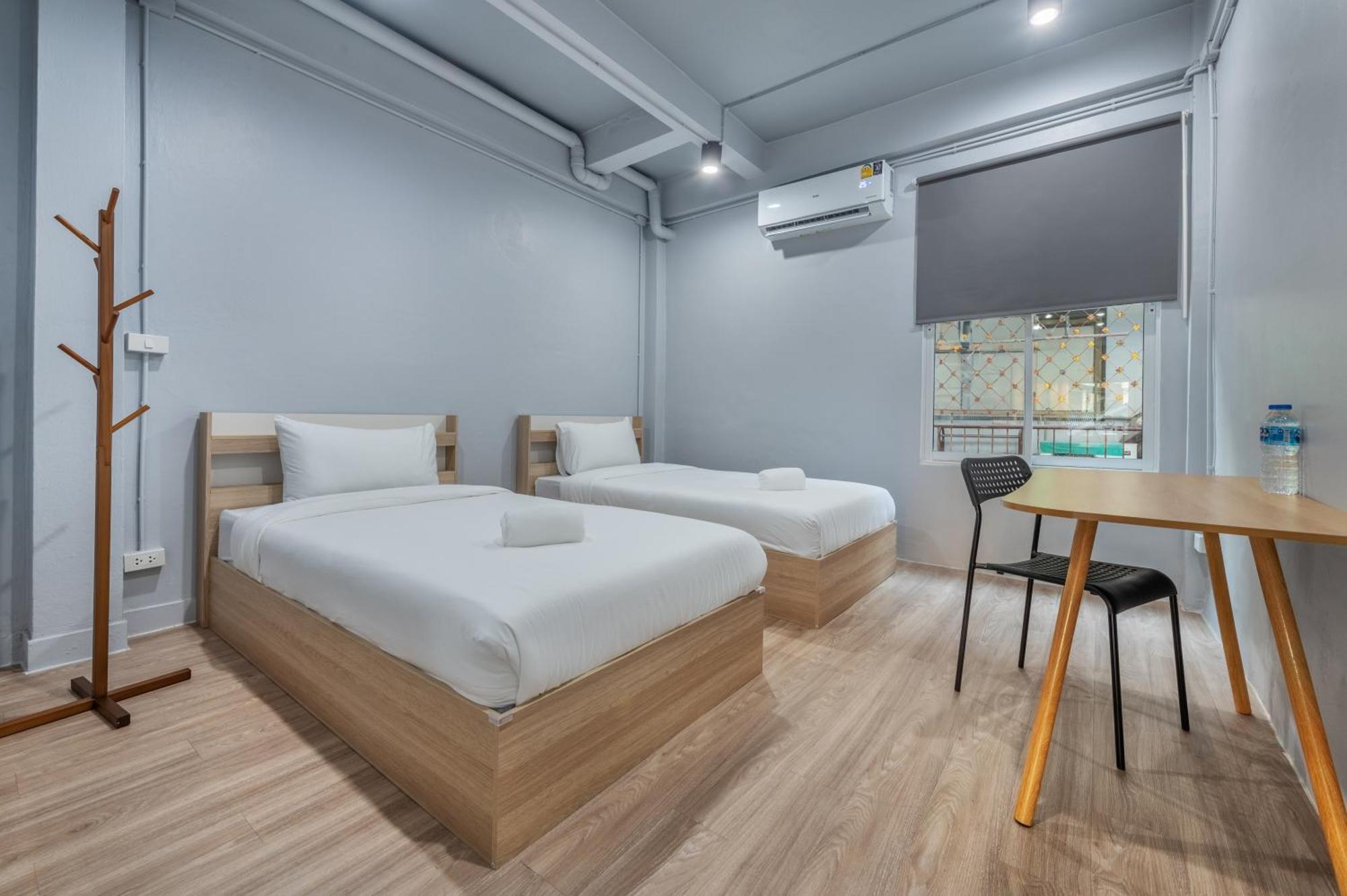 Hostel Ti Thong
