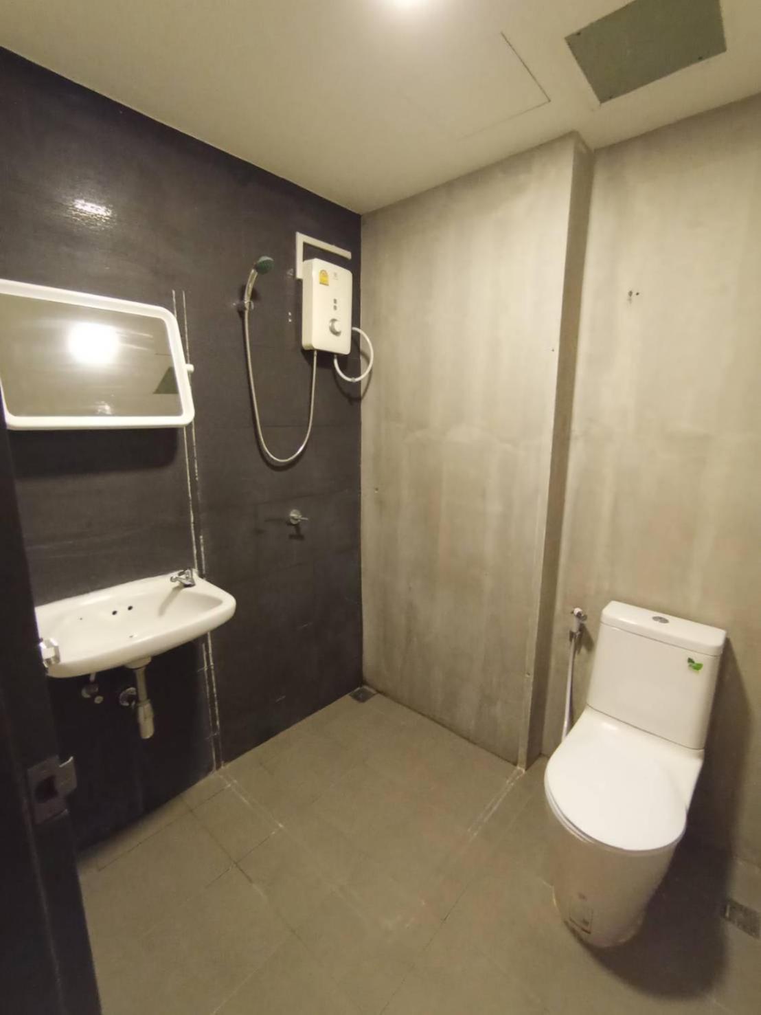 Apartment Go Silom - Bts Saint Louis โกอินน์ สีลม - สถานีรถไฟฟ้าเซนต์หลุยส์ X *