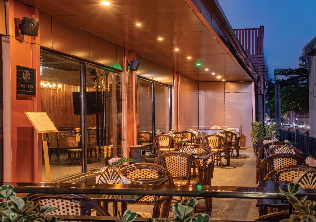Hotel Samala