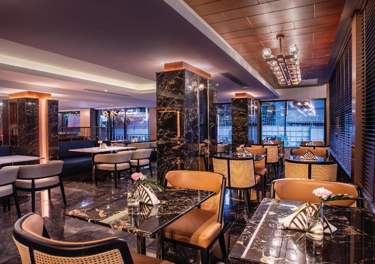 Samala Hotel Bangkok