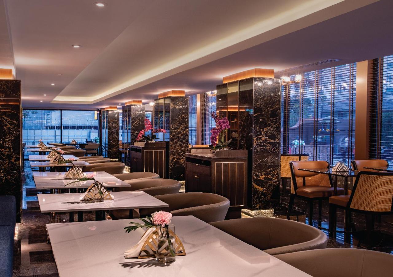 Samala 4* Bangkok