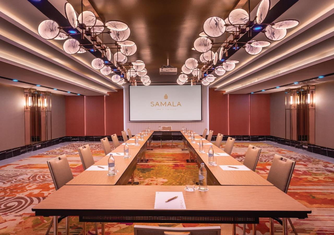 Samala Hotel Bangkok