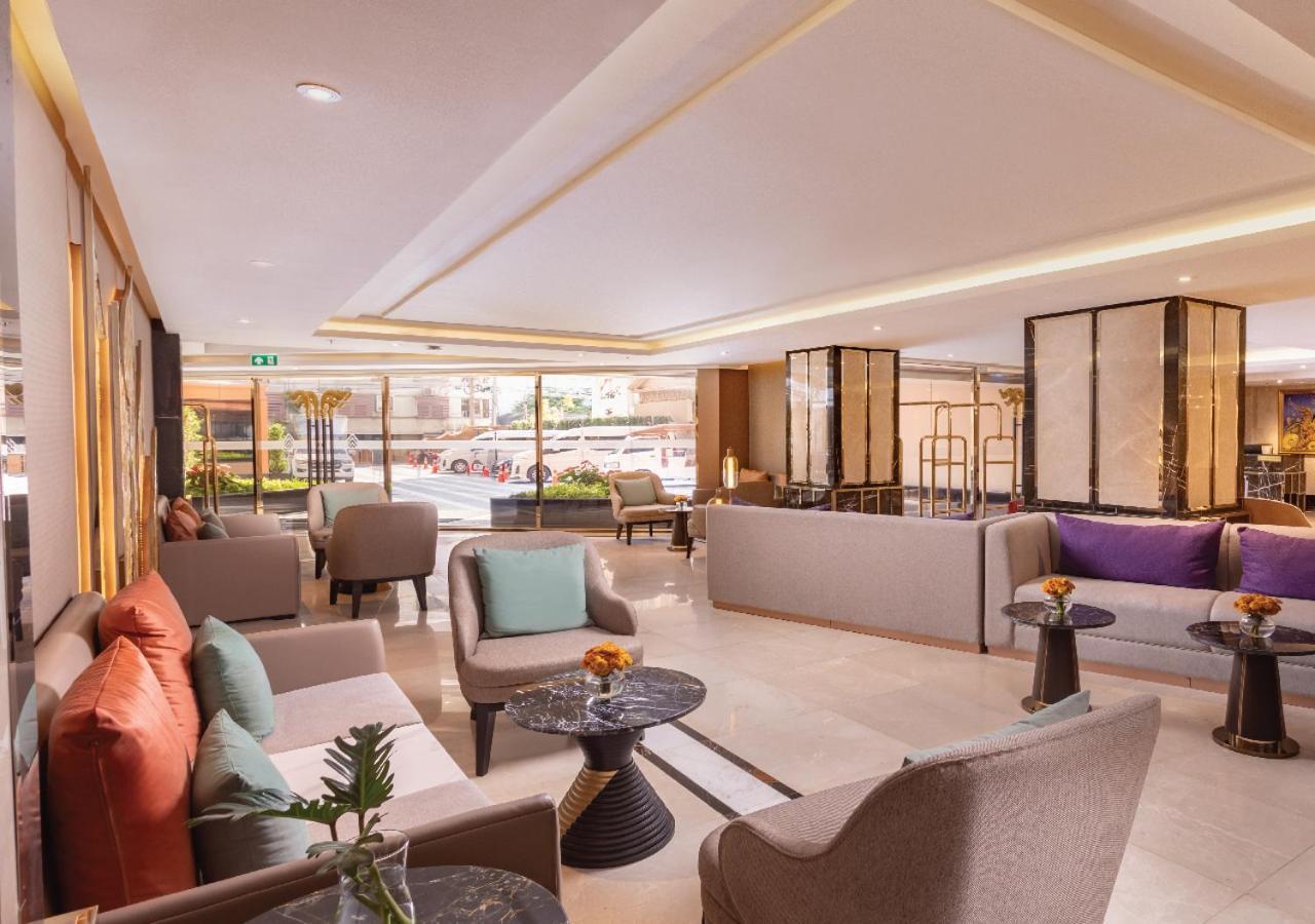 Samala Hotel Bangkok