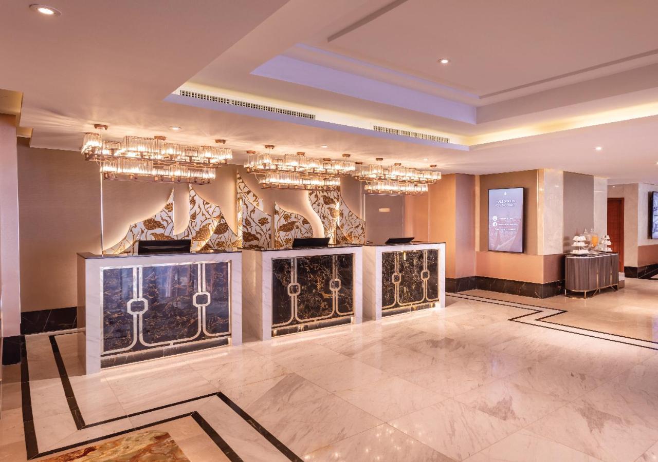 Samala Hotel Bangkok