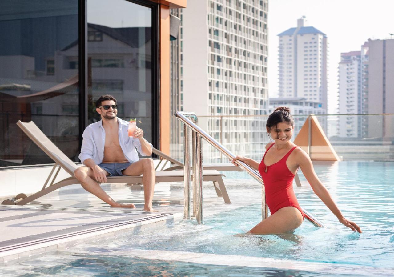 Samala Hotel Bangkok