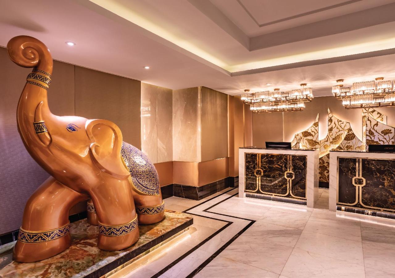 Hotel Samala Bangkok