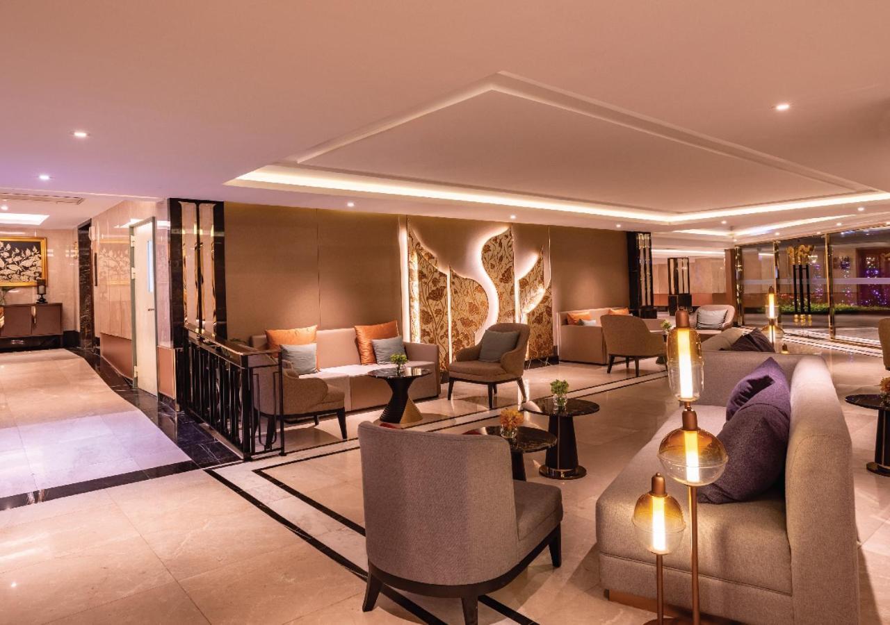 Hotel Samala 4*