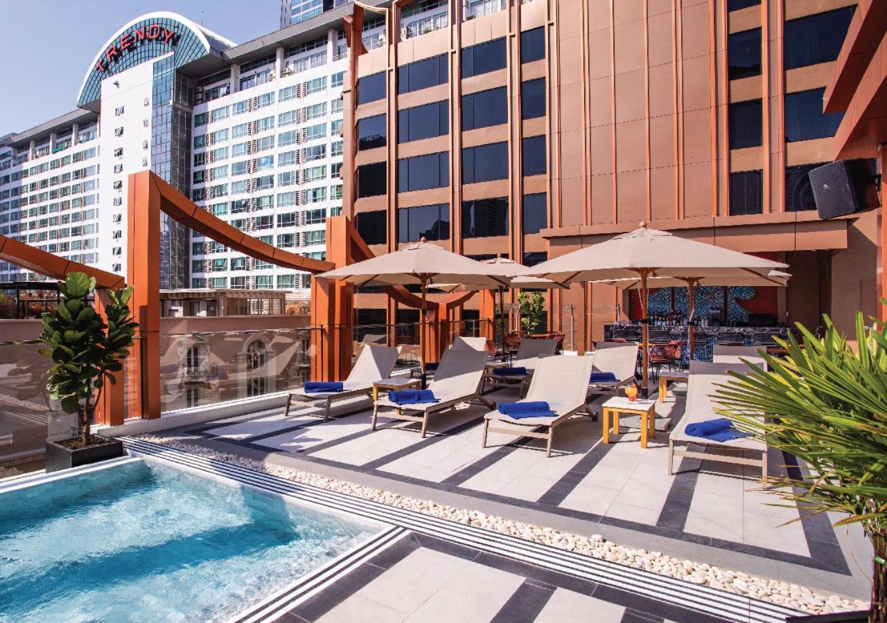 Samala 4* Bangkok