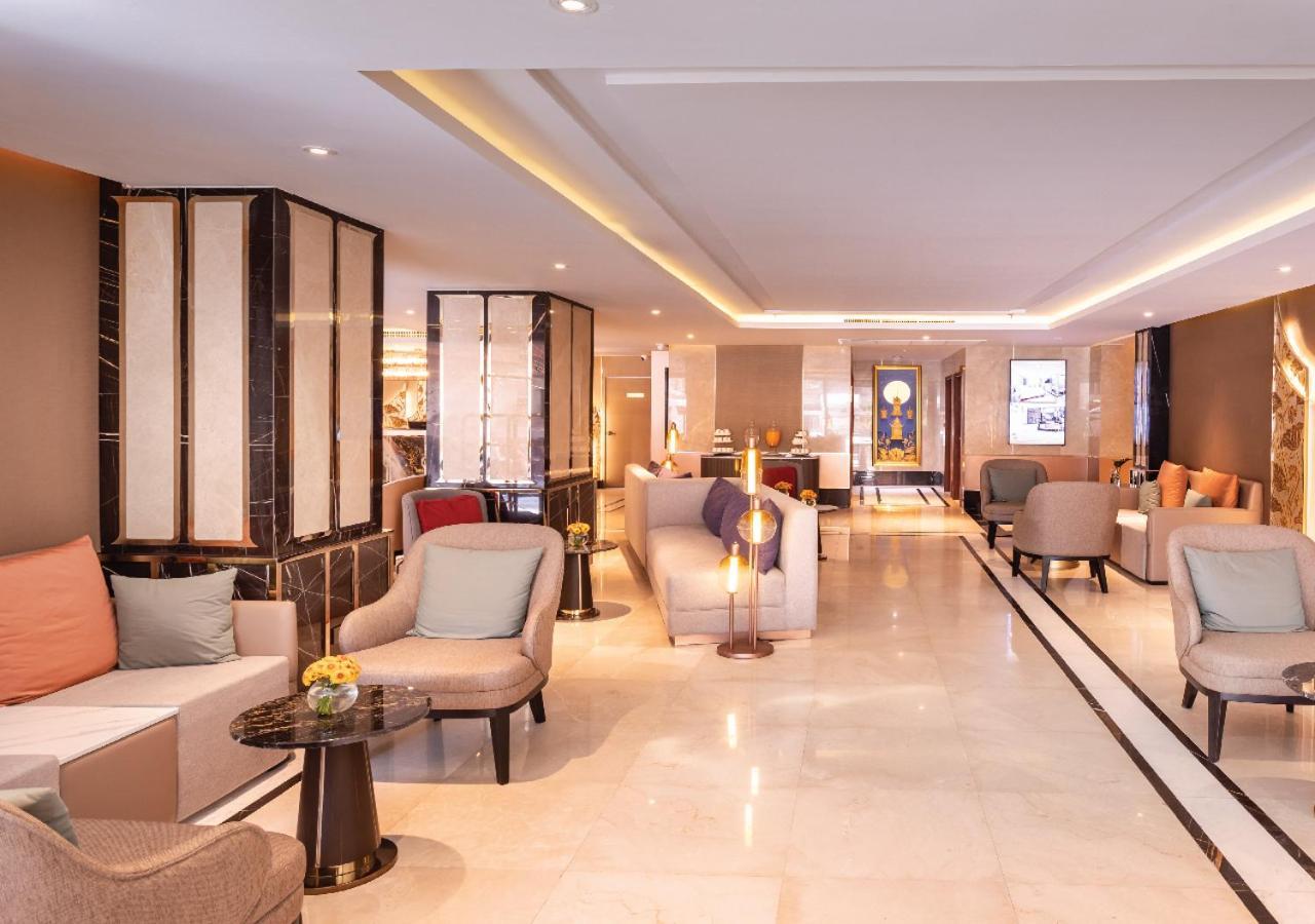 Samala Hotel Bangkok