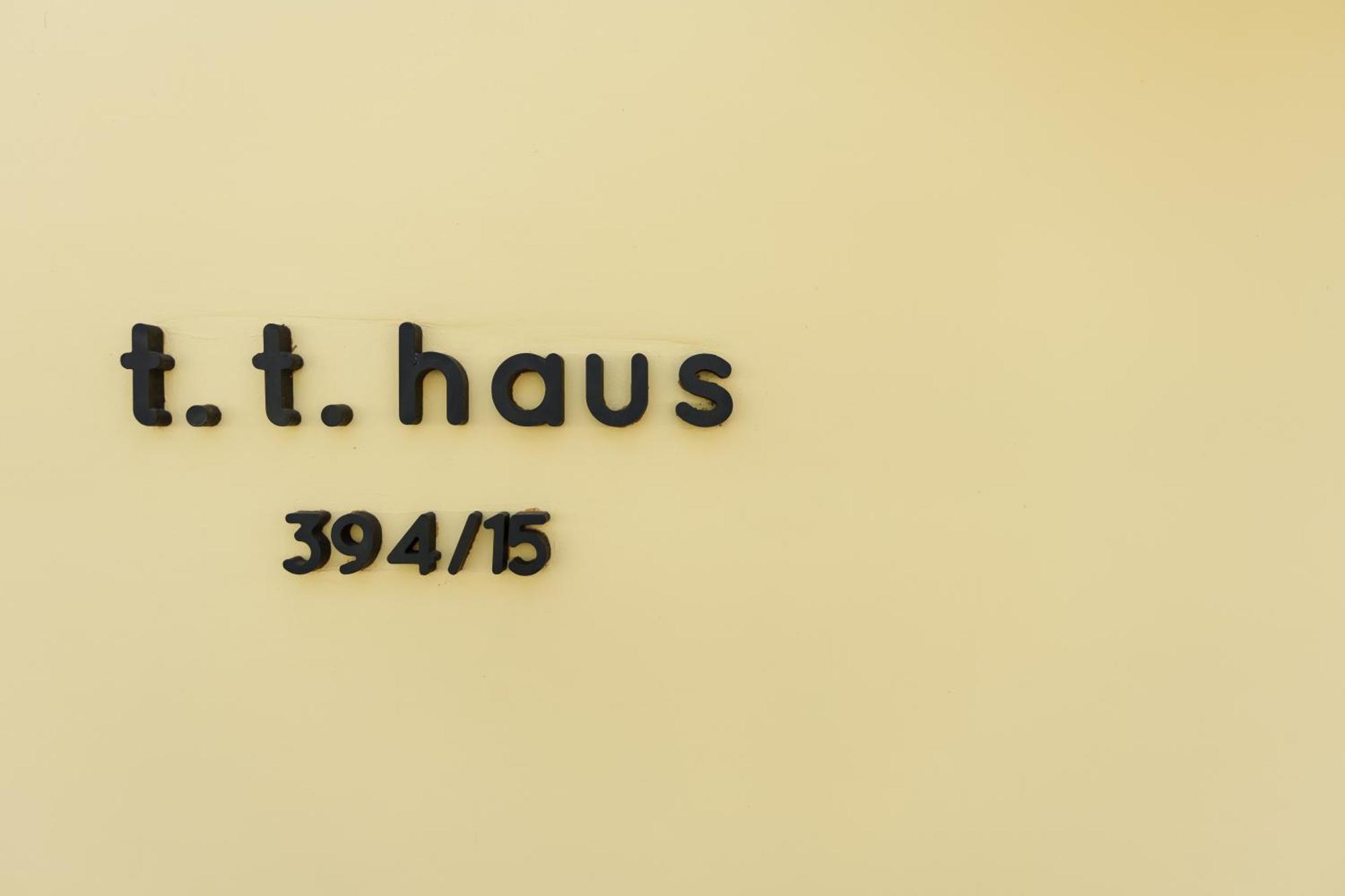 T-t-haus