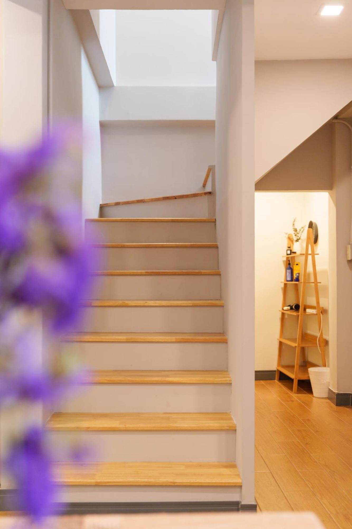 T-t-haus Apartment
