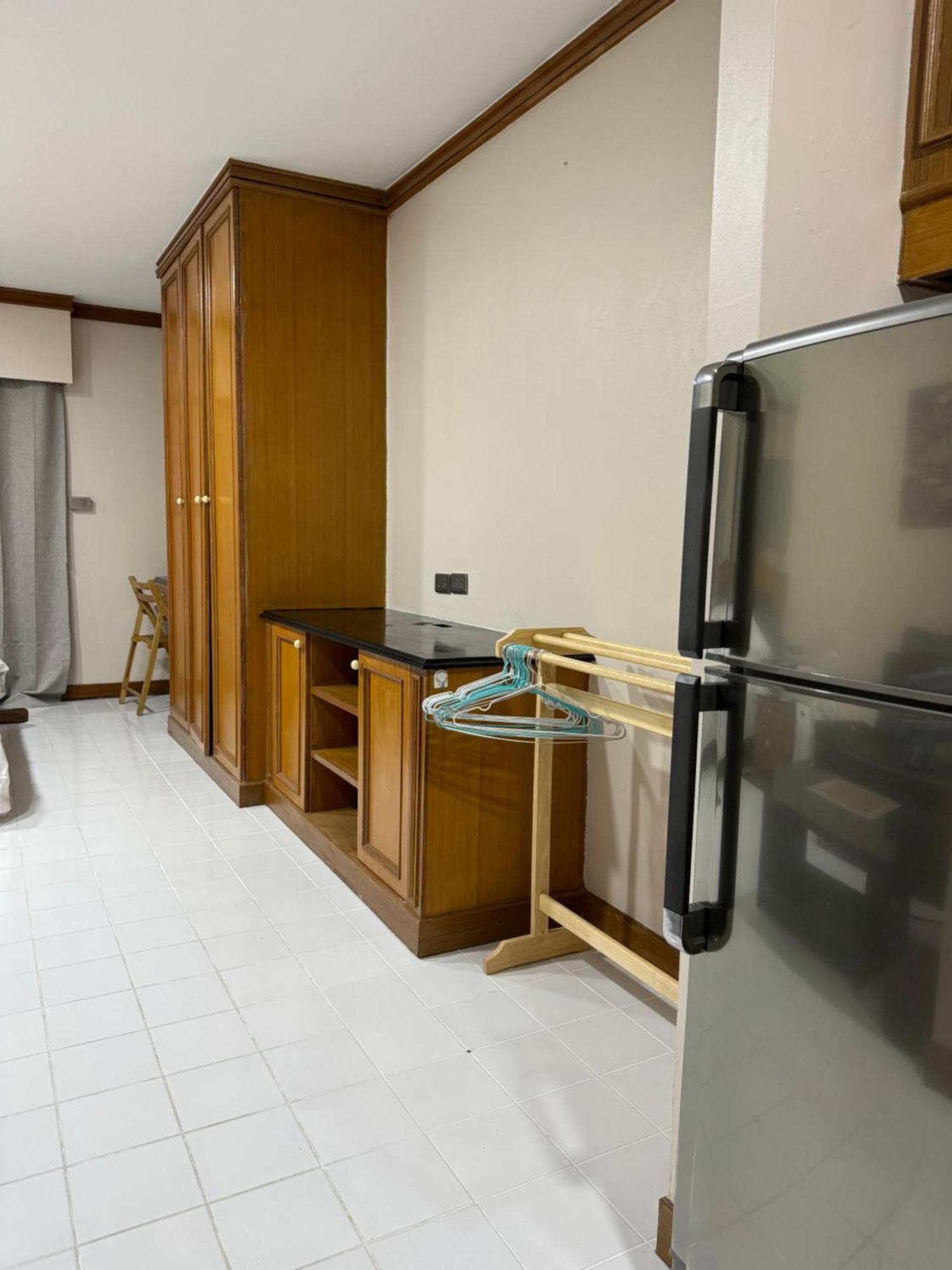 Bitec Bangna Bkk Aparthotel *