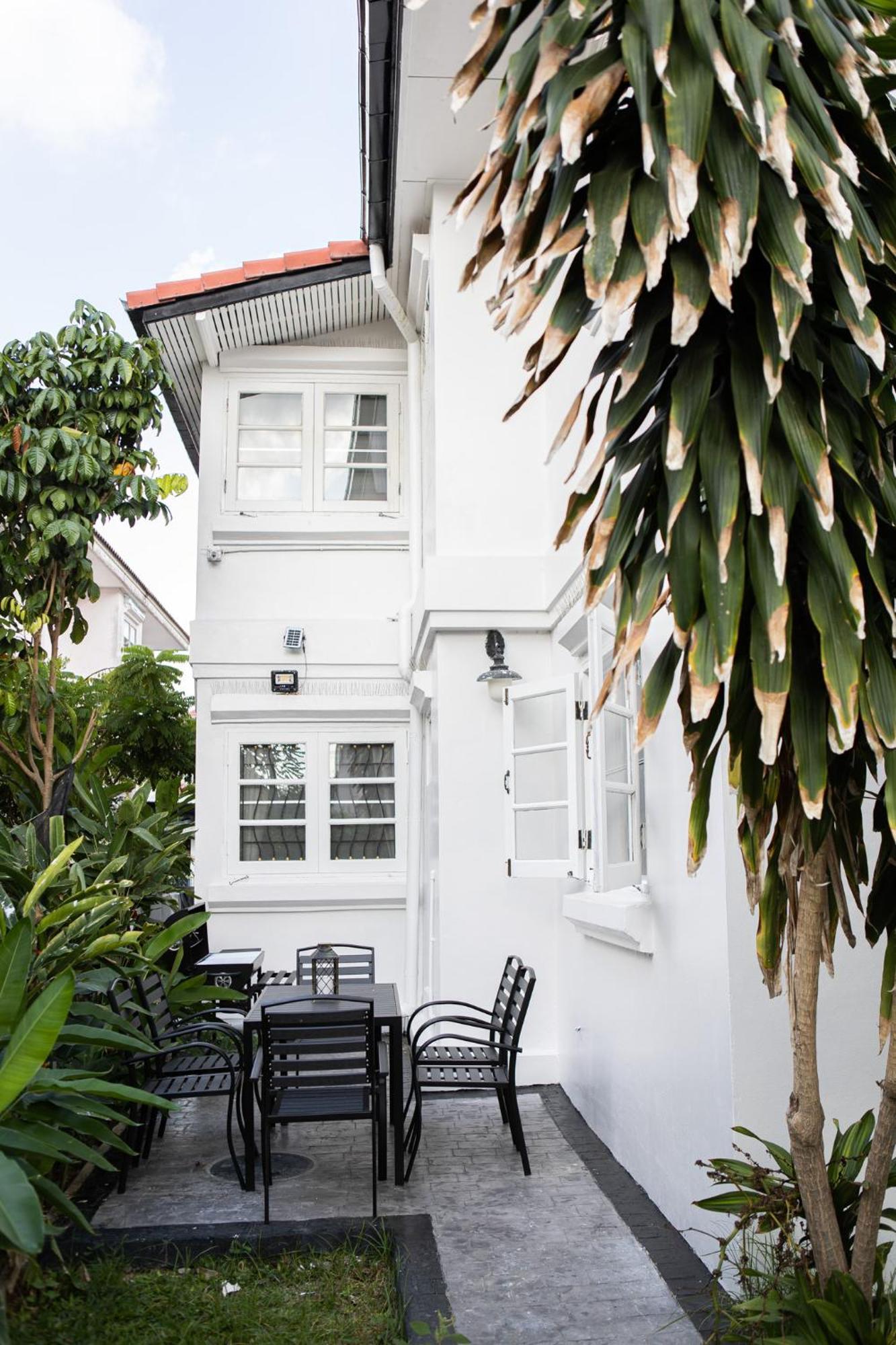 The Golden - Suvarnabhumi Villa *