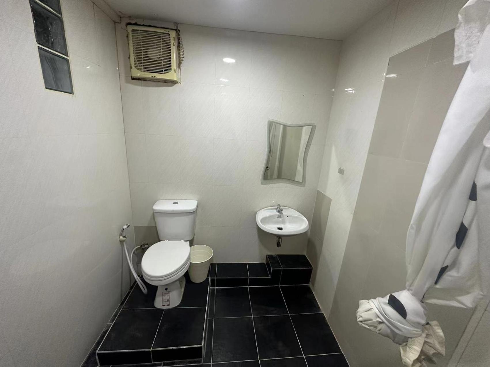 Accommodatie bij particulieren The Cute Silom Bangkok