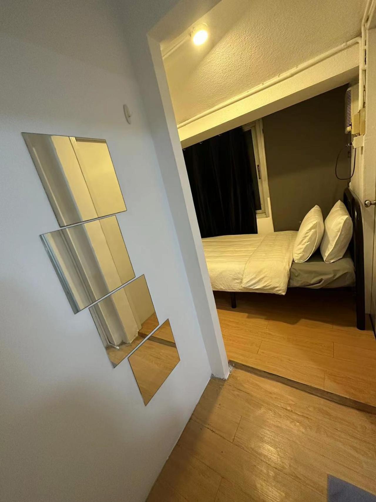 The Cute Silom Accommodatie bij particulieren Bangkok