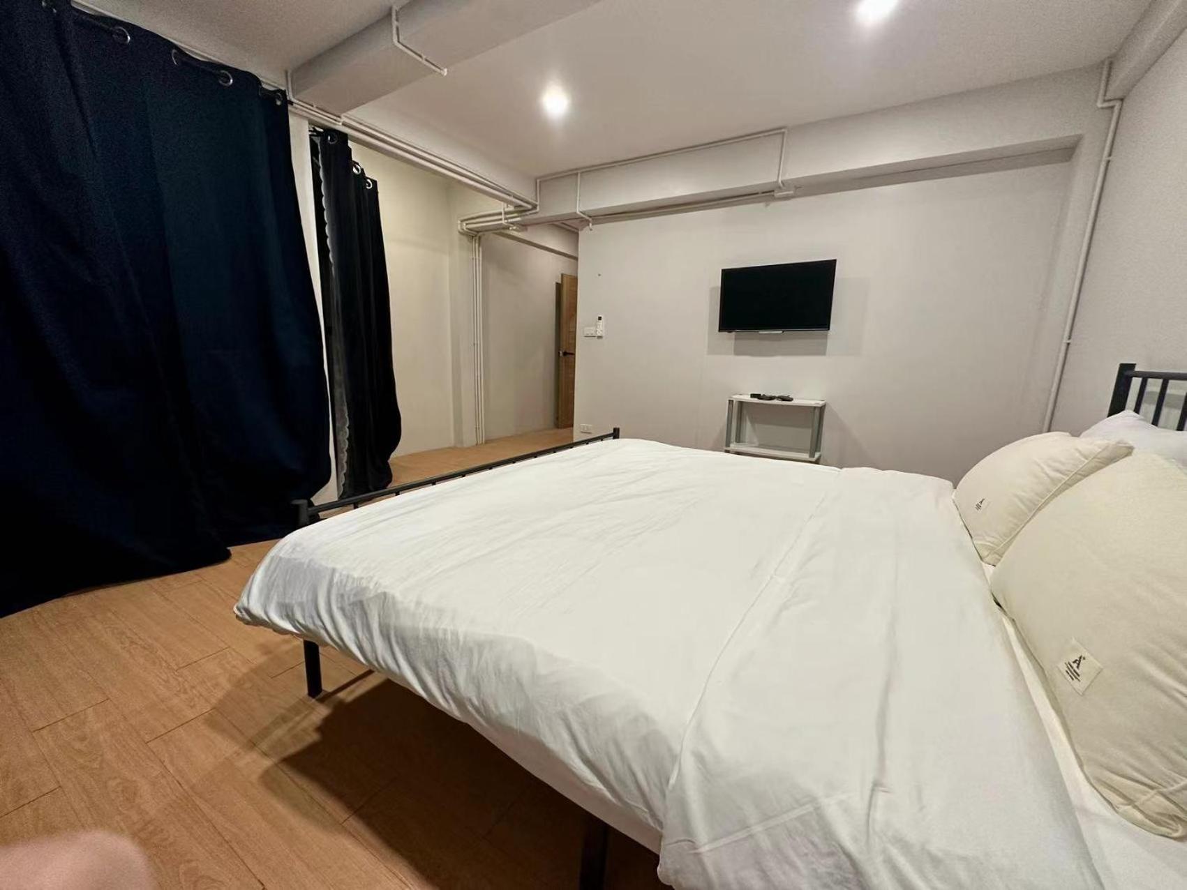 The Cute Silom Accommodatie bij particulieren