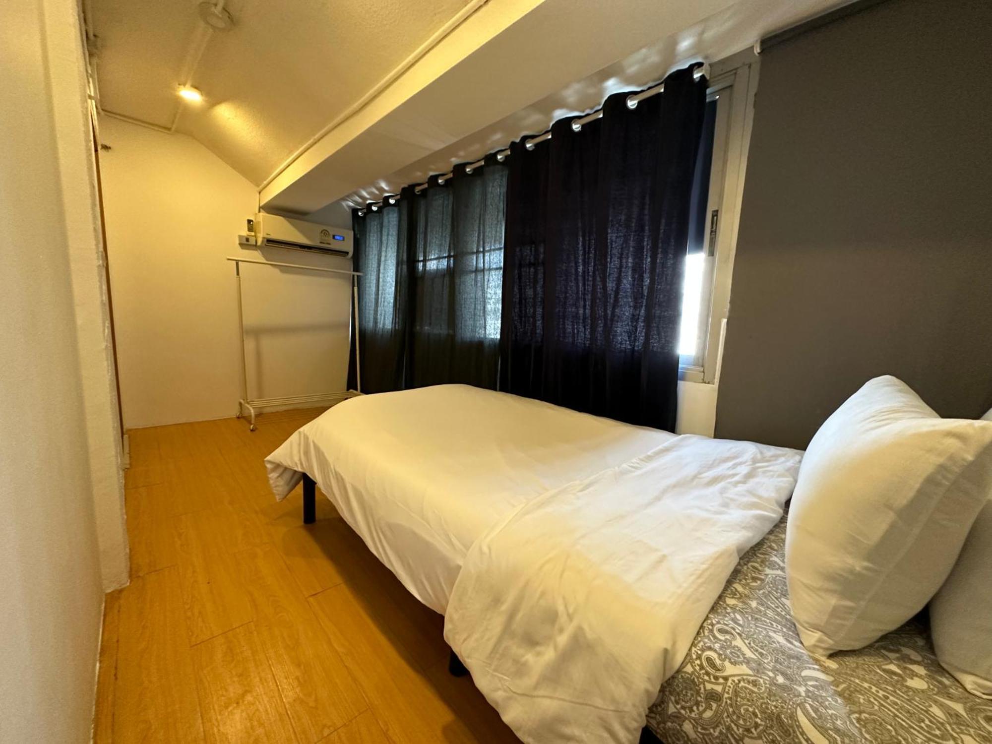 Accommodatie bij particulieren The Cute Silom