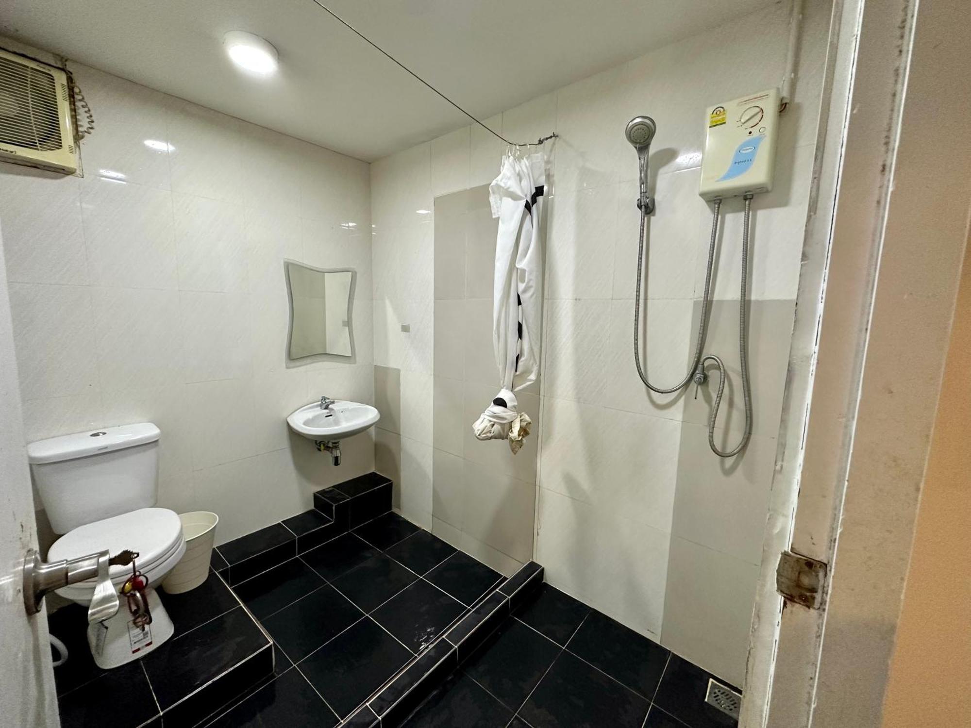 The Cute Silom Accommodatie bij particulieren