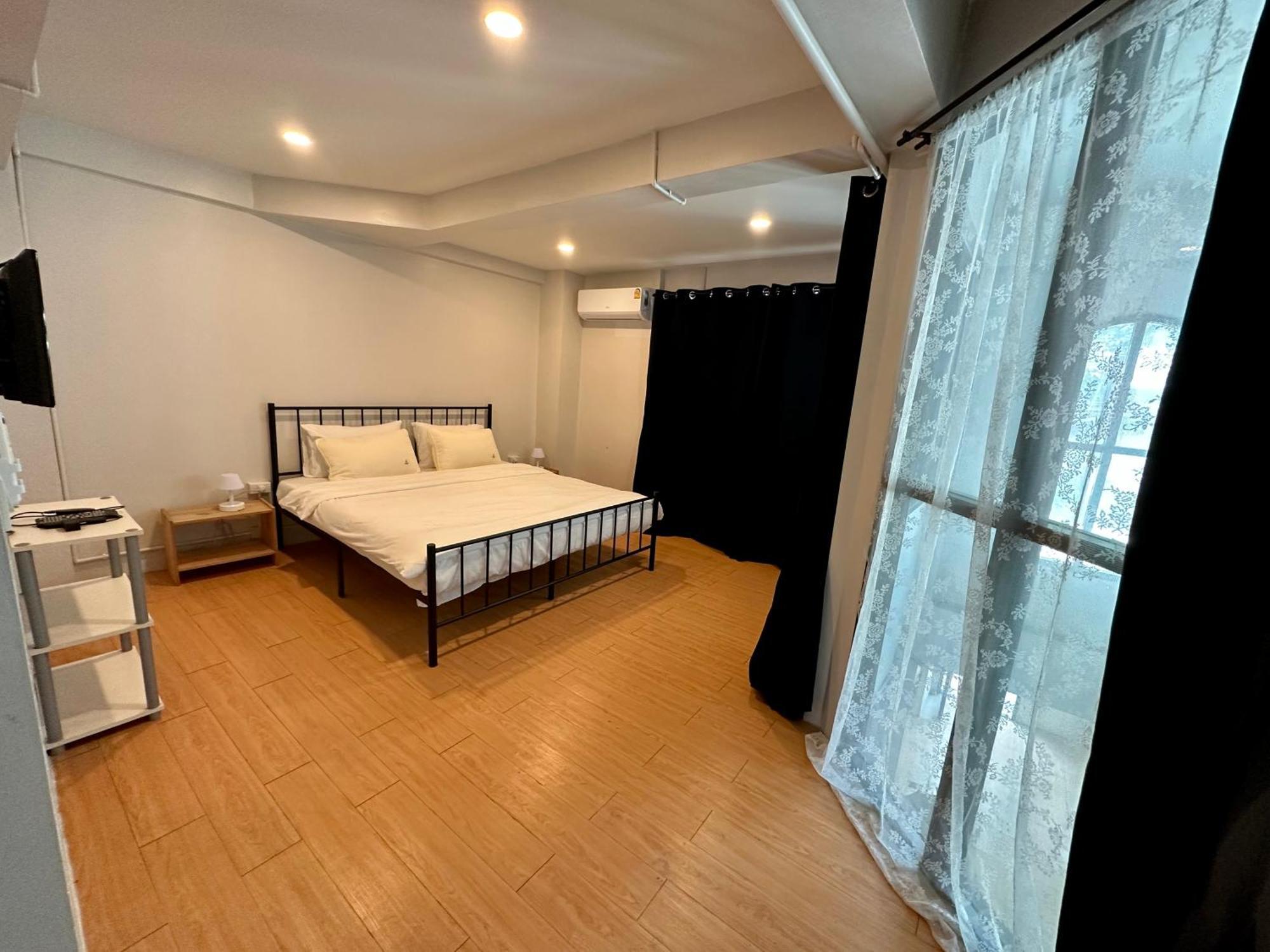 The Cute Silom Accommodatie bij particulieren